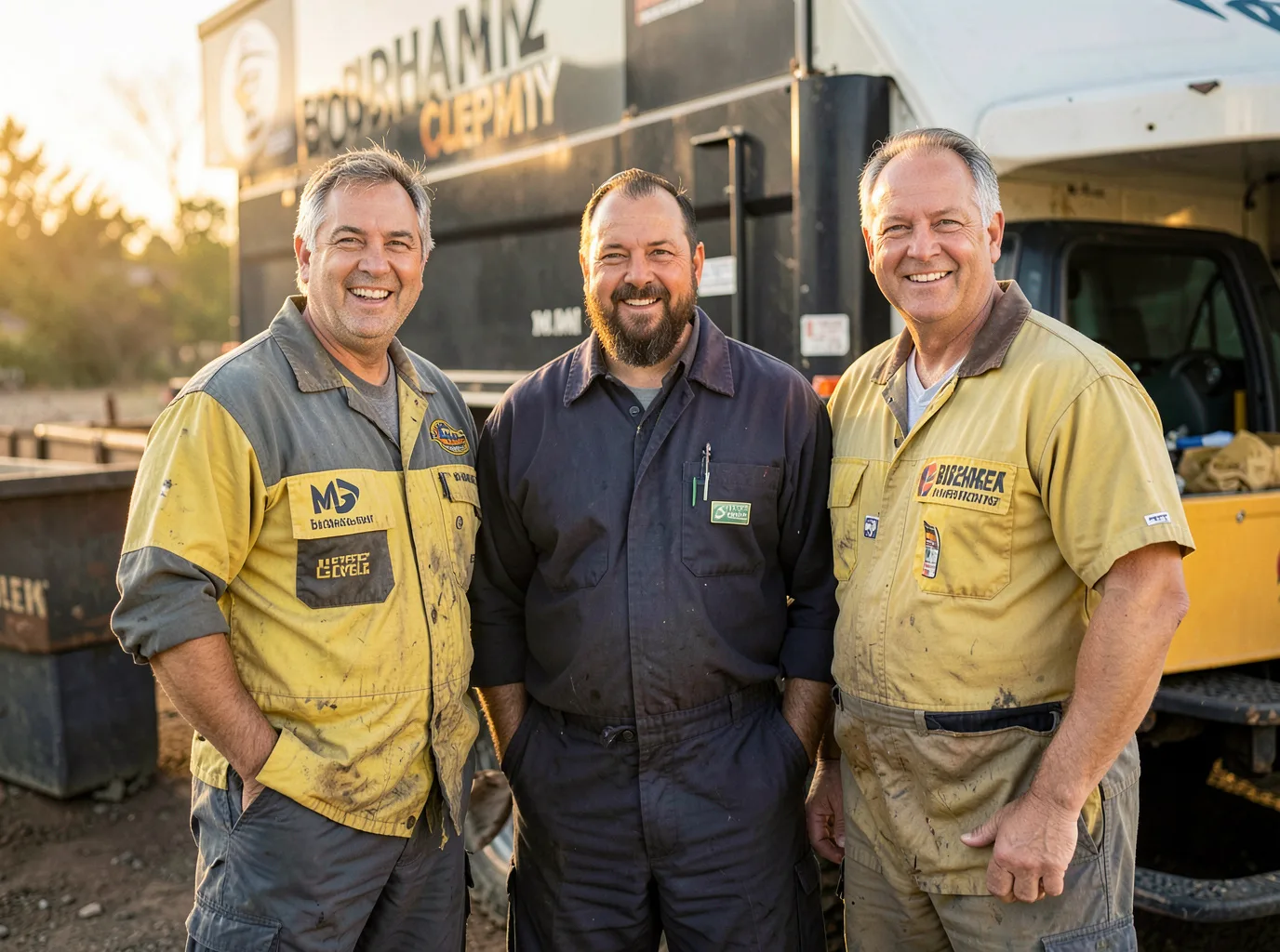 Sewage Cleanup company in Smithfield, UT