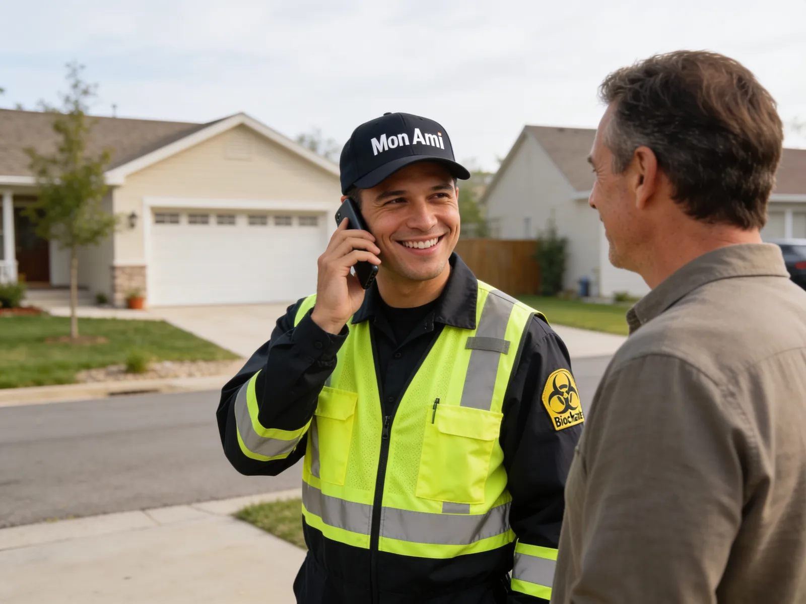 Sewage Cleanup Smithfield, UT FAQs
