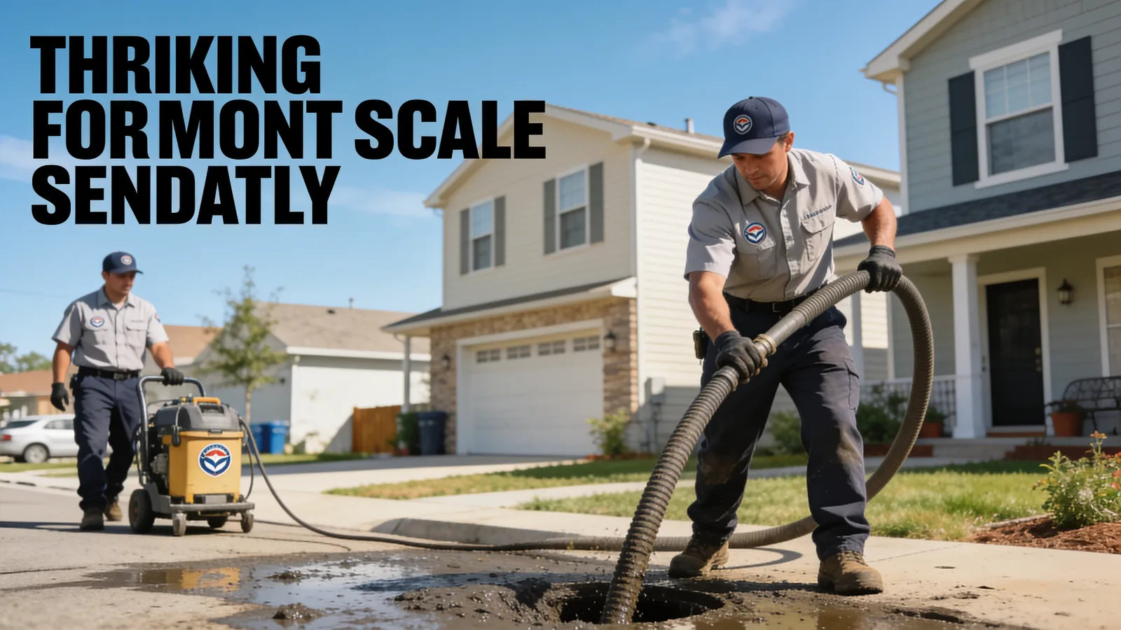 Sewage Cleanup in Smithfield, UT near me